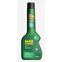 Aditivo combustivel max diesel 200ml Aditivo combustivel max diesel 200ml