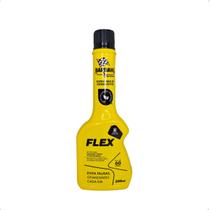 Aditivo Combustível Motor Alcool Gasolina Bardahl Flex 200ml