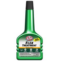 Aditivo Combustível STP Flex Treatment 200ml Limpa Bicos Injetores Para Motores Flex Gasolina e Etanol Aditivo Combustível STP Flex Treatment 200ml Limpa Bicos Injetores Para Motores Flex Gasolina e Etanol