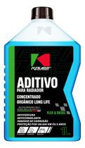 Aditivo Concentrado Orgânico Long Life 1l Azul