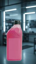 Aditivo Concentrado Para Radiador Rosa 1 Litro