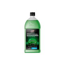 Aditivo Concentrado Verde Orgânico Radiador Orbi 1 L