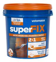 Aditivo De Aderência Superfix 3,6l