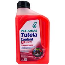 Aditivo de Água do Radiador Concentrado Orgânico Petronas Coolant UP Coloração Rosa 1L Aditivo de Água do Radiador Concentrado Orgânico Petronas Coolant UP Coloração Rosa 1L