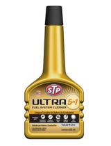 Aditivo de combustível 5 em 1 Fuel System Cleaner STP 450ml ST2020