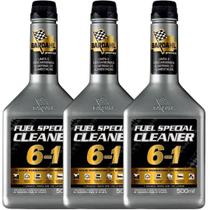 Aditivo De Combustível Bardahl 6 Em 1 Fuel Special 3 Unidade Aditivo De Combustível Bardahl 6 Em 1 Fuel Special 3 Unidade