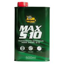 Aditivo de Combustível Diesel Max S10 Bardahl 500ml