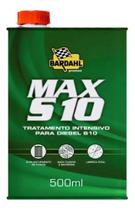 Aditivo De Combustível Diesel S10 Bardahl Max S10
