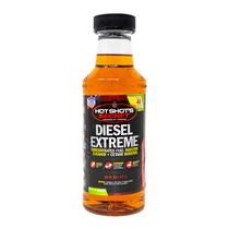 Aditivo de combustível Hot Shot's Secret Diesel Extreme 473ml Aditivo de combustível Hot Shot's Secret Diesel Extreme 473ml
