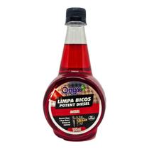 Aditivo de Combustível Limpa Bicos Potent Diesel 500ml Aditivo de Combustível Limpa Bicos Potent Diesel 500ml