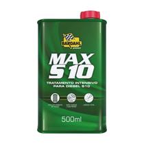 Aditivo de Combustível Max S10 Bardahl 500ml