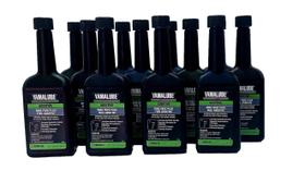 Aditivo de Combustível Yamaha Yamalube Ring Free Plus 355ml Pacote com 12 Aditivo de Combustível Yamaha Yamalube Ring Free Plus 355ml Pacote com 12