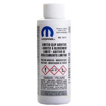 Aditivo de deslizamento limitado Chrysler Mopar Fluid 4318060AB 120 mL