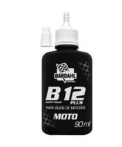 Aditivo De Motocicleta Óleo Motor Bardahl B12 Plus - Bardahl