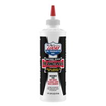 Aditivo de óleo para quebra de motor Lucas Oil 10063 com TB de zinco 473 ml