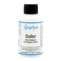 Aditivo de pintura Angelus 118 ml, 4 onças, redutor de brilho opaco