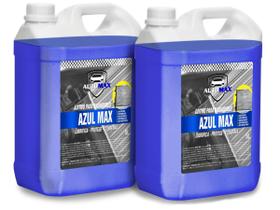 Aditivo De Radiador Automax ul 10 Litros Kit 2x5Lt