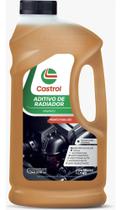 Aditivo De Radiador Castrol Orgânico Laranja Pronto Uso 1l