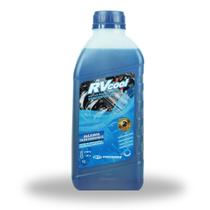 Aditivo de radiador concentrado azul 1l visconde azul