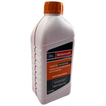 Aditivo de Radiador Concentrado Original Ford Motorcraft Técnologia Long Life Orgâncio