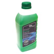 Aditivo De Radiador Diluido Verde Quimico 1l Delphi Rl10010