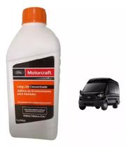 Aditivo De Radiador Motorcraft 100% Concentrado Ford Transit