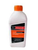 Aditivo De Radiador Motorcraft Concentrado 1 Litro