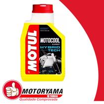 Aditivo de Radiador Motul Motocool Honda Yamaha Thiumph BMW