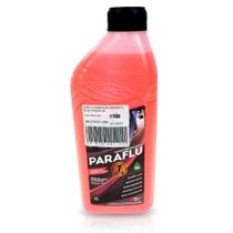 Aditivo de radiador orgânico rosa paraflu