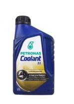 Aditivo De Radiador Petronas Coolant 11 Verde Concentrado 1L