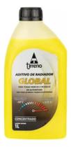 Aditivo De Radiador Tirreno Global Amarelo - Concentrado