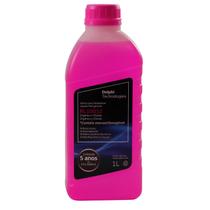 Aditivo Delphi Orgânico Diluído Rosa RL10012 - Cód.8481