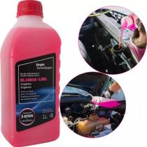 Aditivo Delphi Orgânico Rosa Pronto Uso Rl10016-13b1
