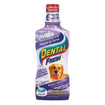 Aditivo Dental Fresh Advanced - Contra Placa e Tártaro (500mL)