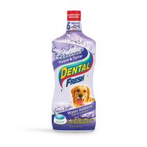Aditivo Dental Fresh Advanced Placa para Cães - 946ml