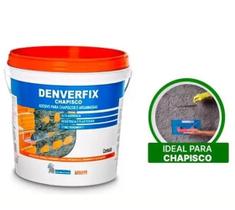 Aditivo Denverfix Chapisco 3,6l Aditivo Denverfix Chapisco 3,6l