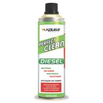 Aditivo Descarbonizante Perfect Clean Diesel Koube