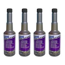 Aditivo Diesel Stanadyne Lubricity Formula 4x473 ml Aditivo Diesel Stanadyne Lubricity Formula 4x473 ml
