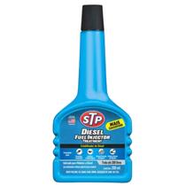 Aditivo Diesel STP Fuel Injector Treatment Limpeza de Bicos Injetores Sistema de Combustível Motor Diesel Alta Performance Aditivo Diesel STP Fuel Injector Treatment Limpeza de Bicos Injetores Sistema de Combustível Motor Diesel Alta Performance