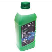 Aditivo do radiador inorgânico diluído rl10010 delphi verde Aditivo do radiador inorgânico diluído rl10010 delphi verde