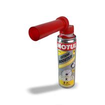 Aditivo Economizador Combustível Motor Diesel Cetane Booster Motul 300ml Aditivo Economizador Combustível Motor Diesel Cetane Booster Motul 300ml