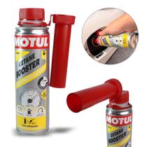 Aditivo Economizador Combustível Motor Diesel Cetane Booster Motul 300ml Aditivo Economizador Combustível Motor Diesel Cetane Booster Motul 300ml