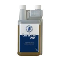 Aditivo Enzimatico Enzylase Pro 1Litro Redutor de Resíduos Orgânicos Sólidos e Líquidos