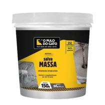 Aditivo Estabilizante Salva Massa 150G - Pulo do Gato