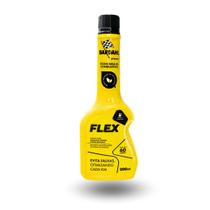 Aditivo Flex Automotivo para Veículos Bicombustíveis Bardahl (Trata até 60L) - 200 ml