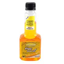 Aditivo Flex Potency Yellow - Radnaq 1091-24