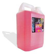 Aditivo Fluído Líquido Radiador Rosa Pronto Uso 5 Litros