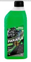 Aditivo Fluído P/ Radiador Paraflu Pronto P/ Uso 1 Lt Verde