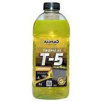Aditivo Fluido Para Radiador Concentrado T5 Tropical 1 Litro Radnaq Aditivo Fluido Para Radiador Concentrado T5 Tropical 1 Litro Radnaq