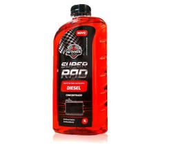 Aditivo Fluído Para Radiador Super Rad Concentrado Diesel - Gitanes Aditivo Fluído Para Radiador Super Rad Concentrado Diesel - Gitanes